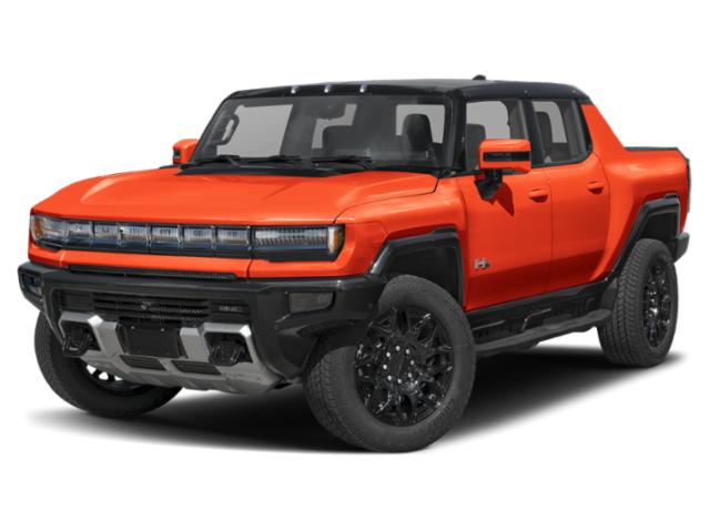 GMC HUMMER EV Pickup