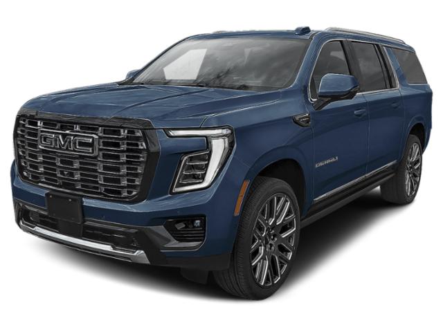 GMC Yukon XL