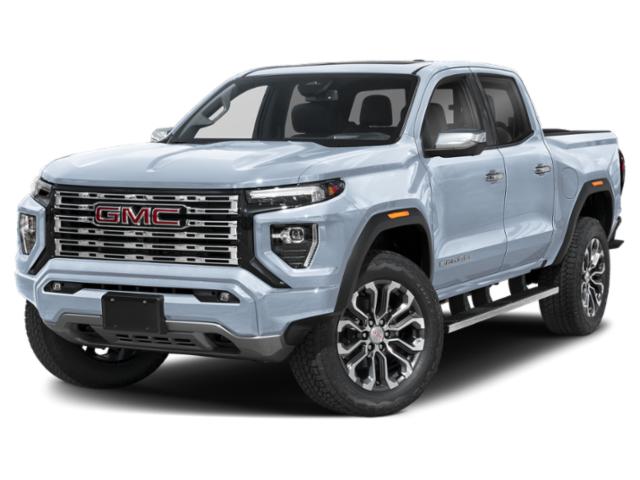 4WD Denali