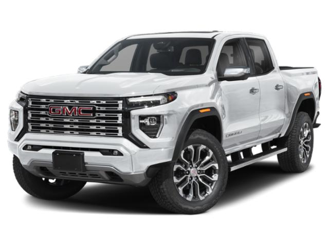 4WD Denali