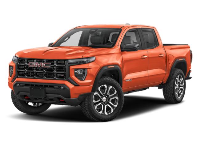 4WD AT4X