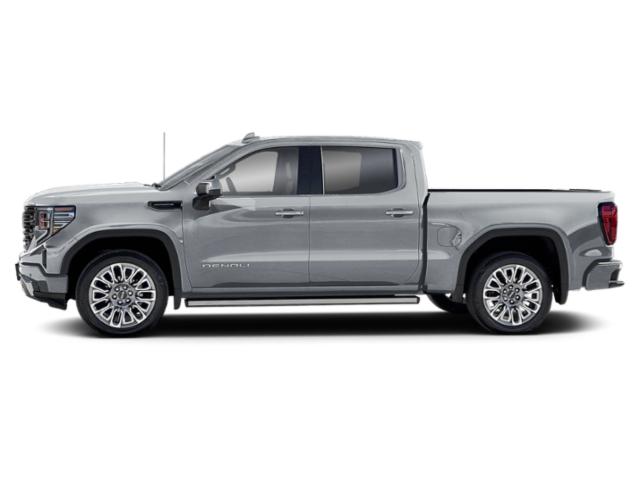 2026 Sterling Metallic GMC Sierra 1500 Denali Ultimate 4X4 Truck