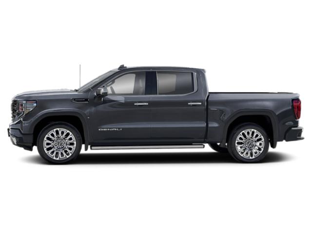 2026 Titanium Rush Metallic GMC Sierra 1500 Denali Ultimate 4X4 Truck
