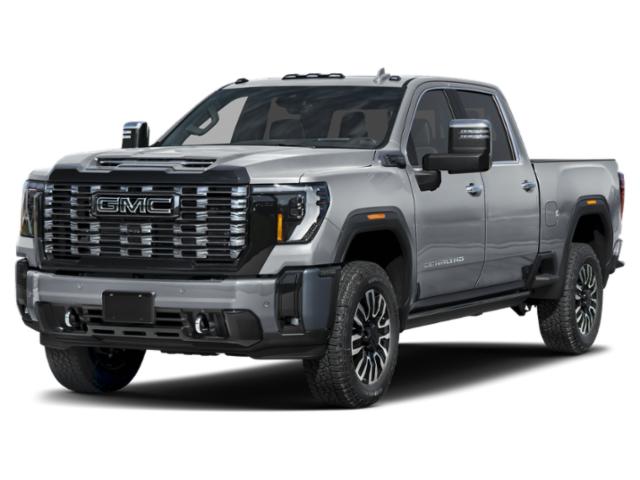 GMC Sierra 2500HD