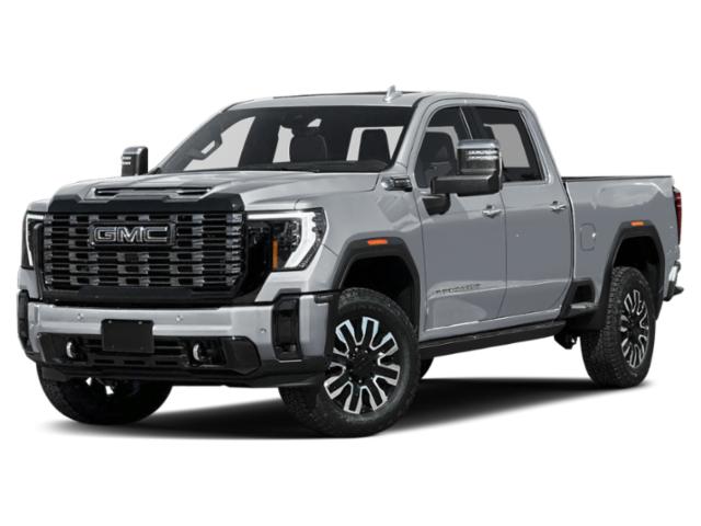 GMC Sierra 2500HD
