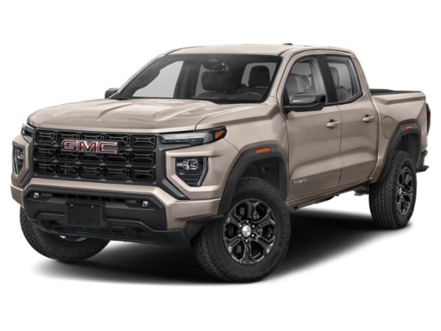 4WD Elevation