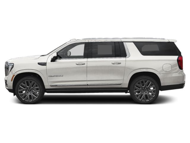 2026 Glacier White Tricoat GMC Yukon XL Denali Ultimate 4X4 SUV