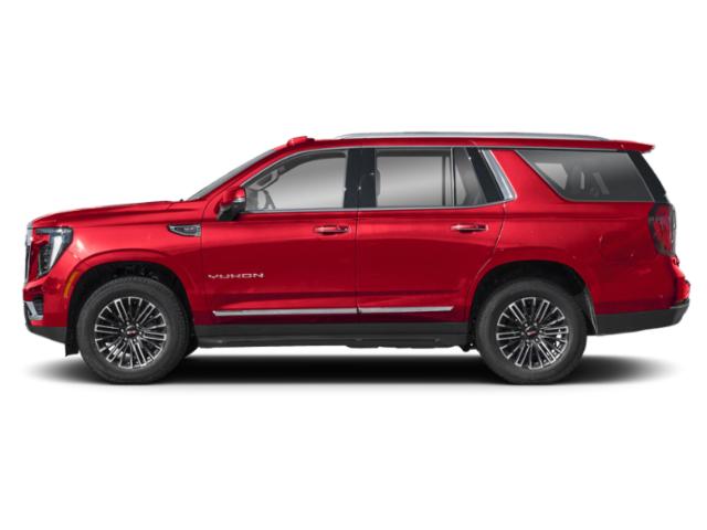2026 Volcanic Red Tintcoat GMC Yukon Denali 4X4 SUV