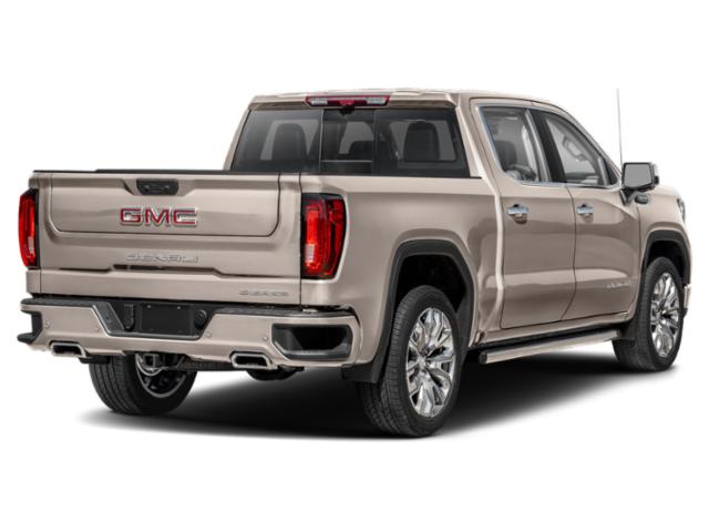 2026 Coastal Dune GMC Sierra 1500 Denali 4X4 Truck