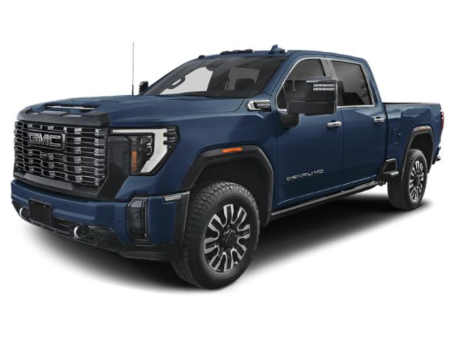 GMC Sierra 3500HD