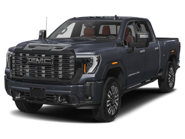 GMC Sierra 3500HD