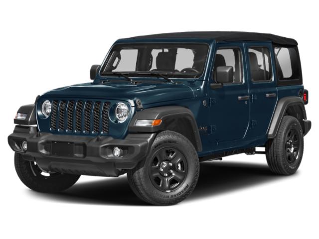 Rubicon X