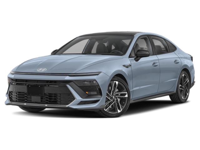 2025 Hyundai Sonata