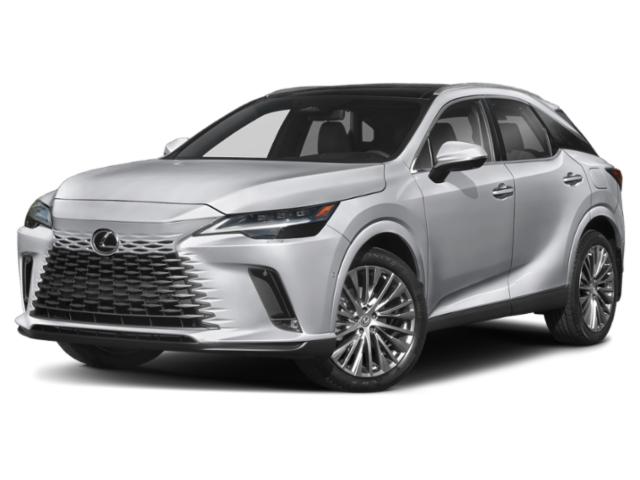 RX 350 Luxury