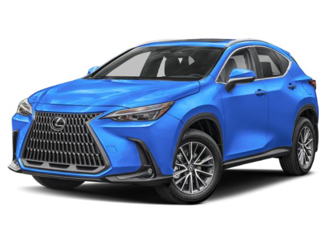 NX 350h Premium