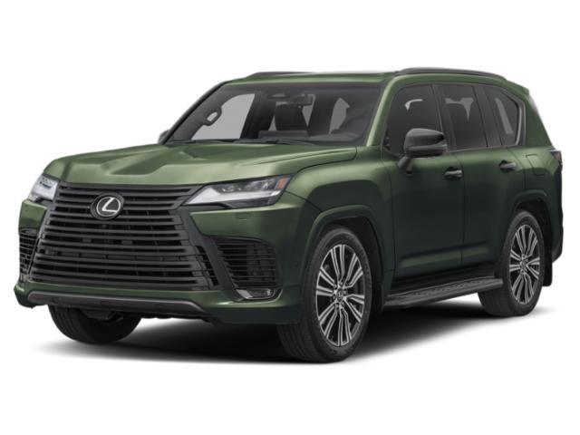 LX 700h Luxury