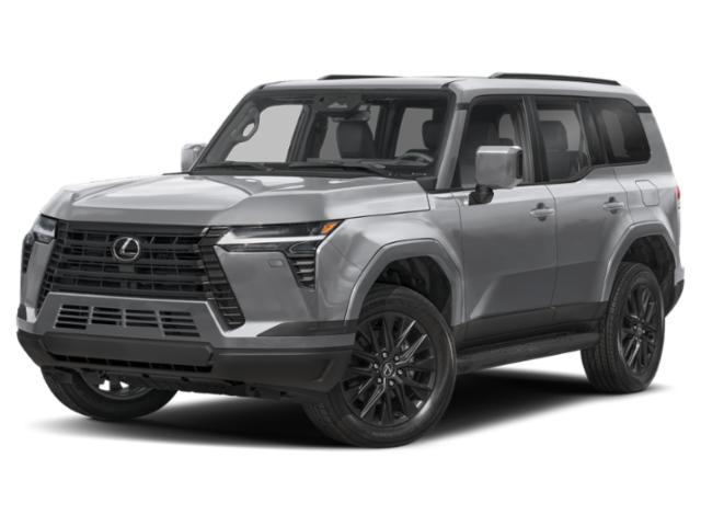 GX 550 Premium+