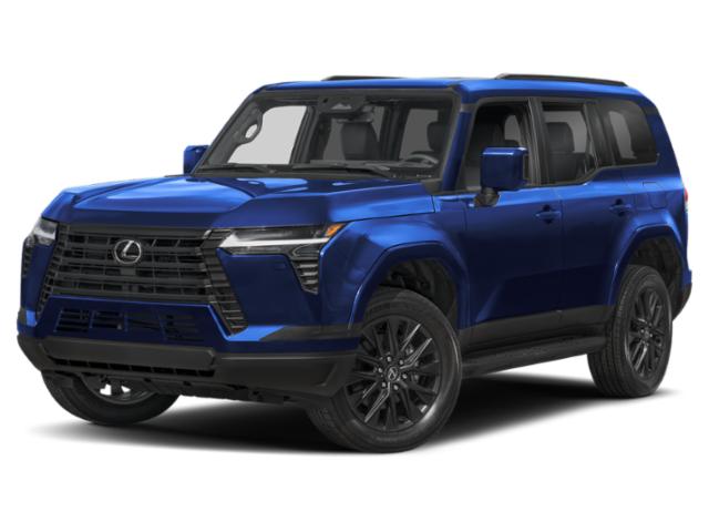 GX 550 Premium+