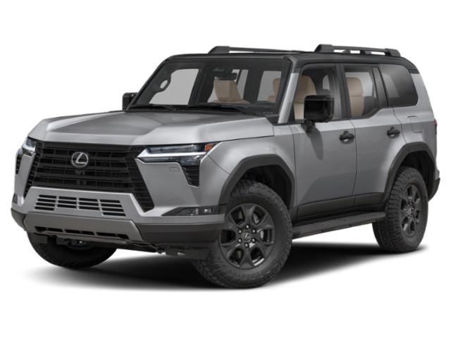 GX 550 Overtrail+