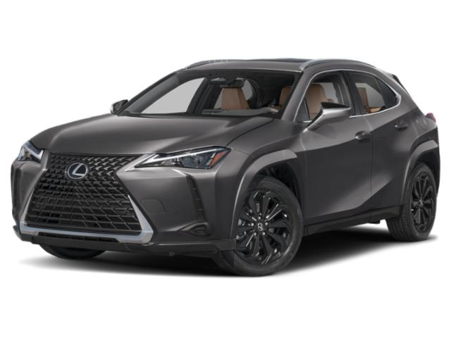UX 300h Premium