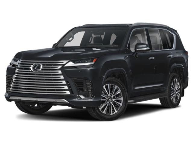 LX 600 Premium