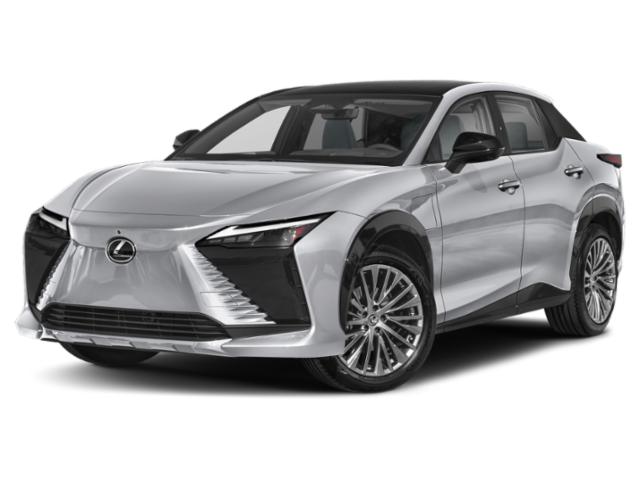 Lexus RZ