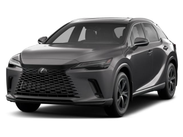 RX 350h