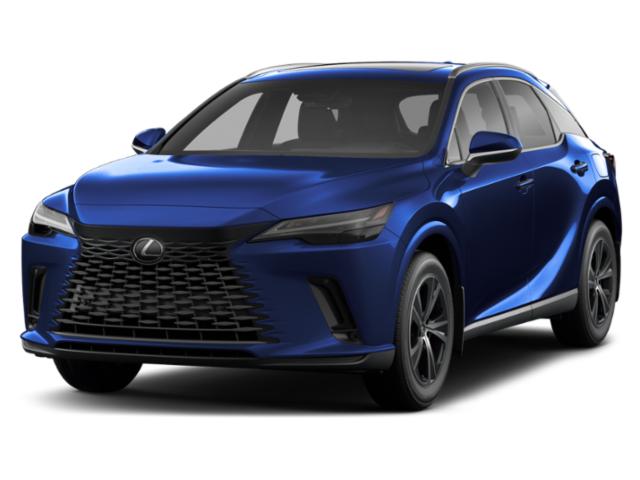 RX 350h