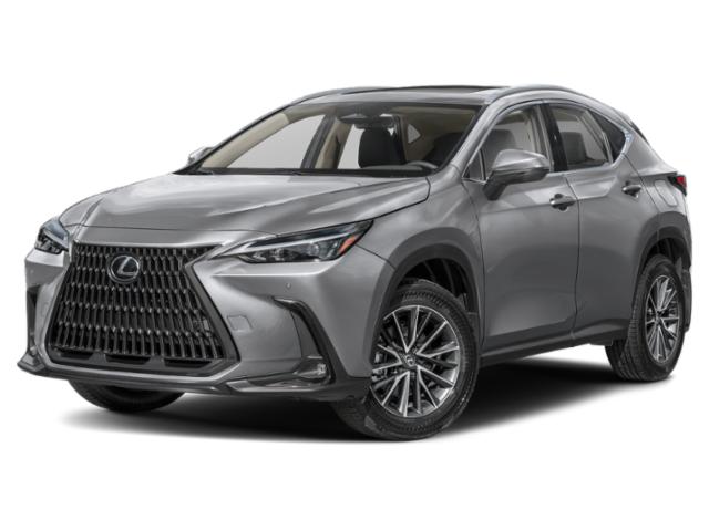 NX 350