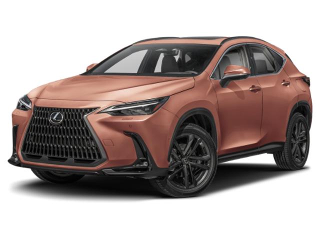 NX 450h+ Premium