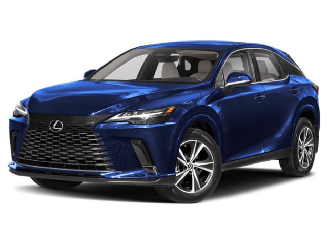 RX 350