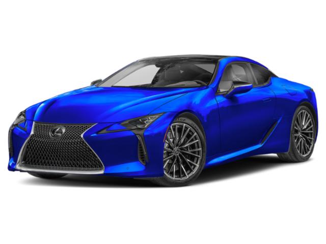Lexus LC