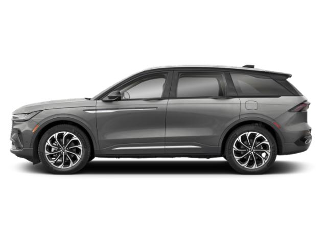 2026 Gray Lincoln Nautilus Reserve AWD SUV