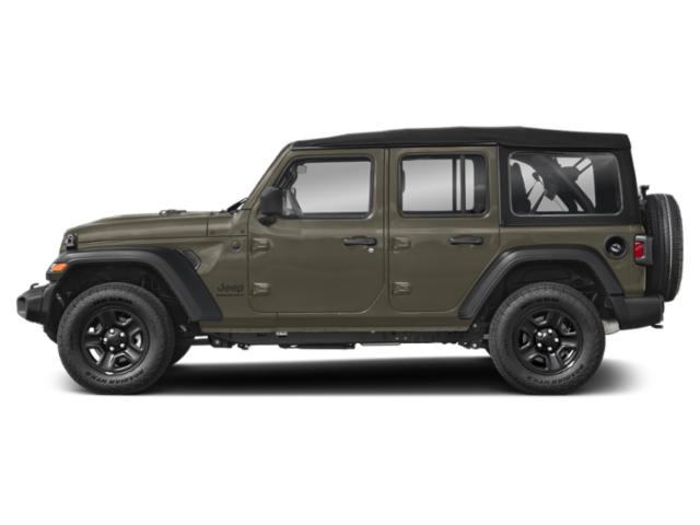 2026 41 Jeep Wrangler Sport S 4X4 SUV