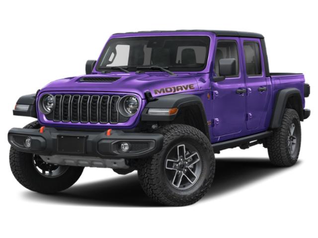 2026 Reign Jeep Gladiator Mojave 4X4 Truck
