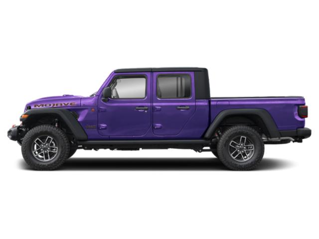 2026 Reign Jeep Gladiator Mojave 4X4 Truck