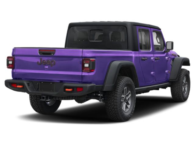 2026 Reign Jeep Gladiator Mojave 4X4 Truck