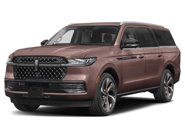 Lincoln Navigator L
