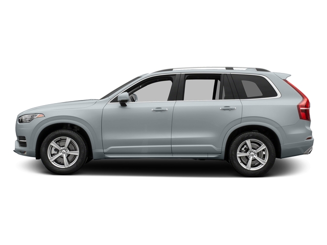 2017 Ice White Volvo XC90 T6 Momentum AWD SUV