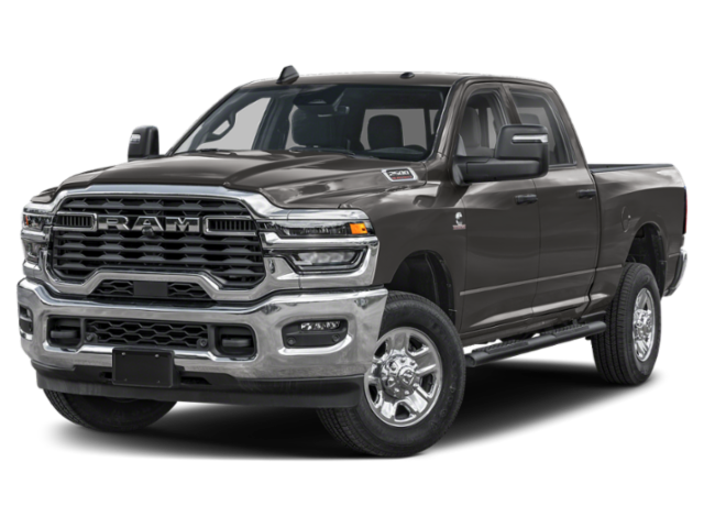 Special offer on 2026 Ram 2500