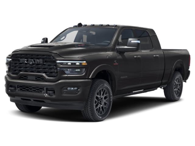 Ram 2500