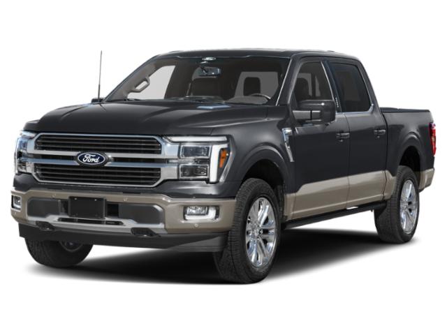 King Ranch