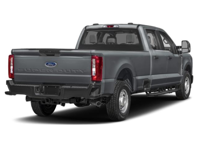2027 Carbonized Gray Metallic Ford Super Duty F-250 SRW XL 4X4 Truck