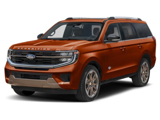 Ford Expedition