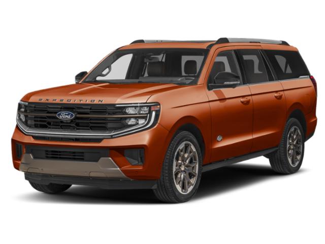 Ford Expedition Max