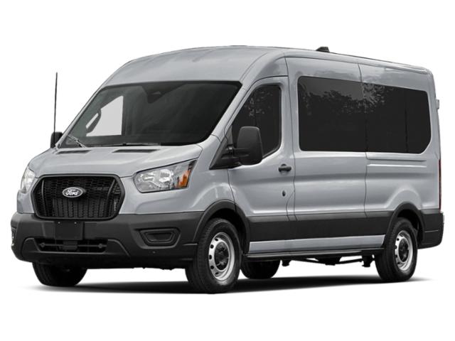 Ford Transit Passenger Wagon