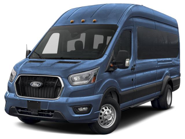 Ford Transit Passenger Wagon