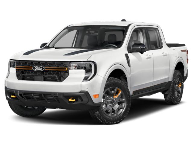 2027 Ford Maverick