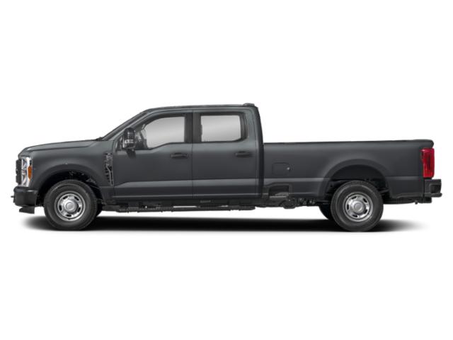 2027 Carbonized Gray Metallic Ford Super Duty F-250 SRW XL 4X4 Truck