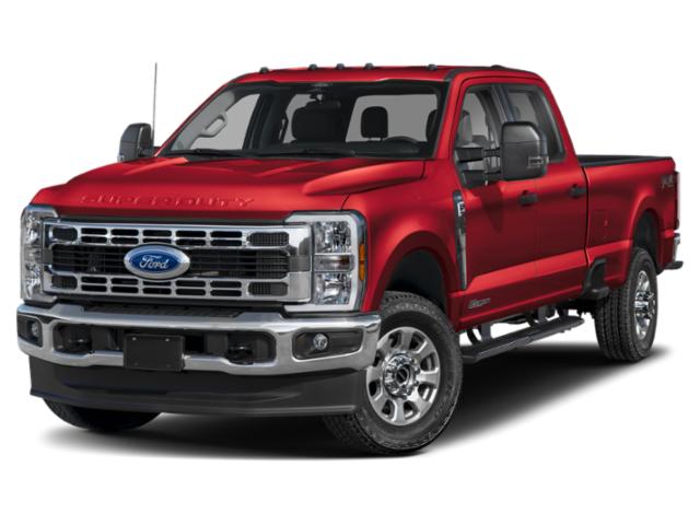 Ford Super Duty F-350 DRW